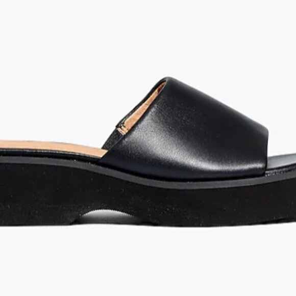 Madwell "The Meesha Platform Mule" - Picture 2 of 5